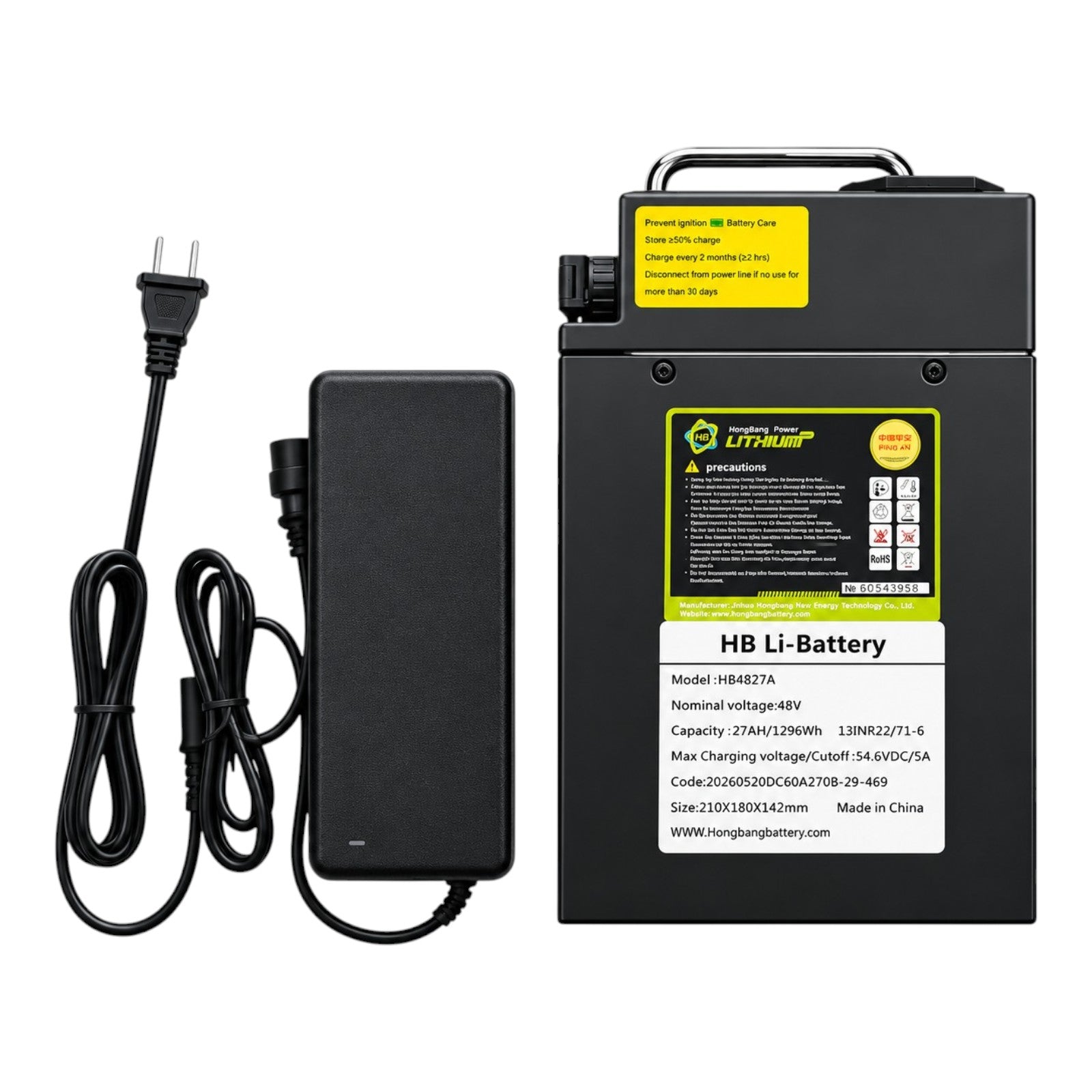 T!iyo©️ TY-EVO 120w【正規3年保証】残2 TUTTIO Soleil01 Ebike 27Ah Extended Range Battery Upgrade Kit (Battery