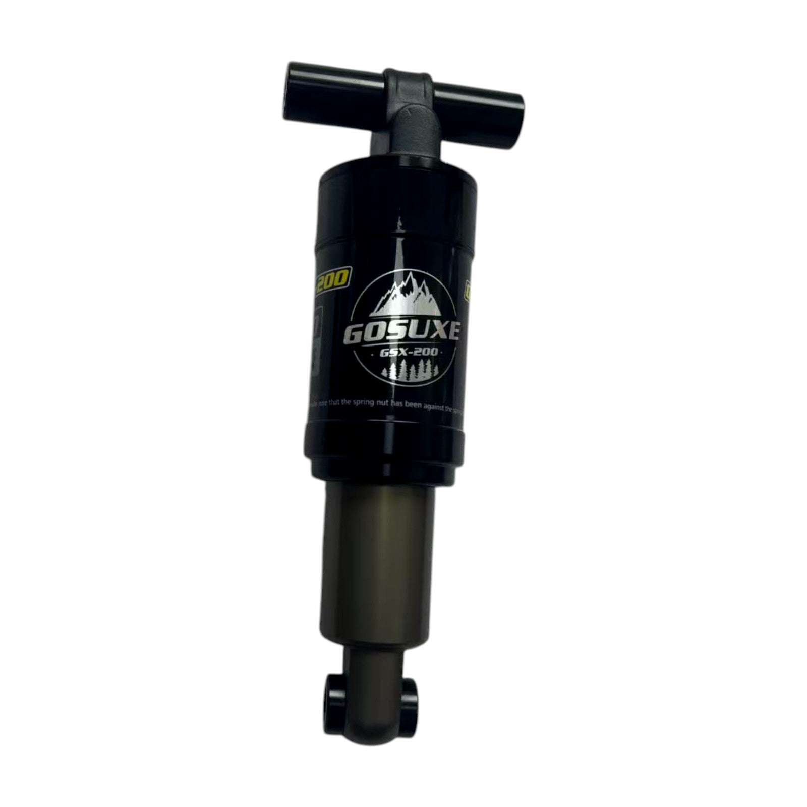 Tuttio Adria26 Ebike Rear Shock – TUTTIO
