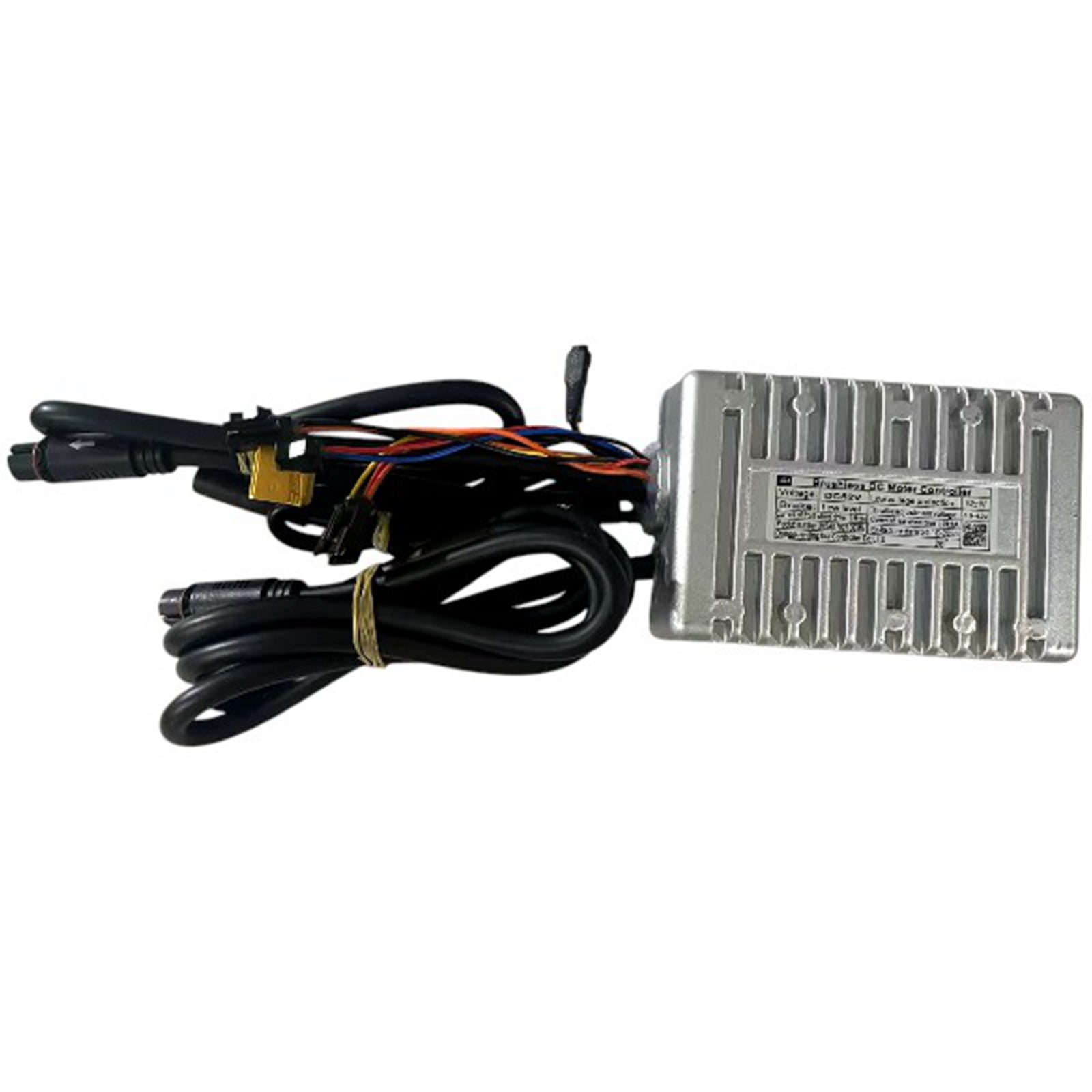 Tuttio Adria26 Ebike Controller – TUTTIO