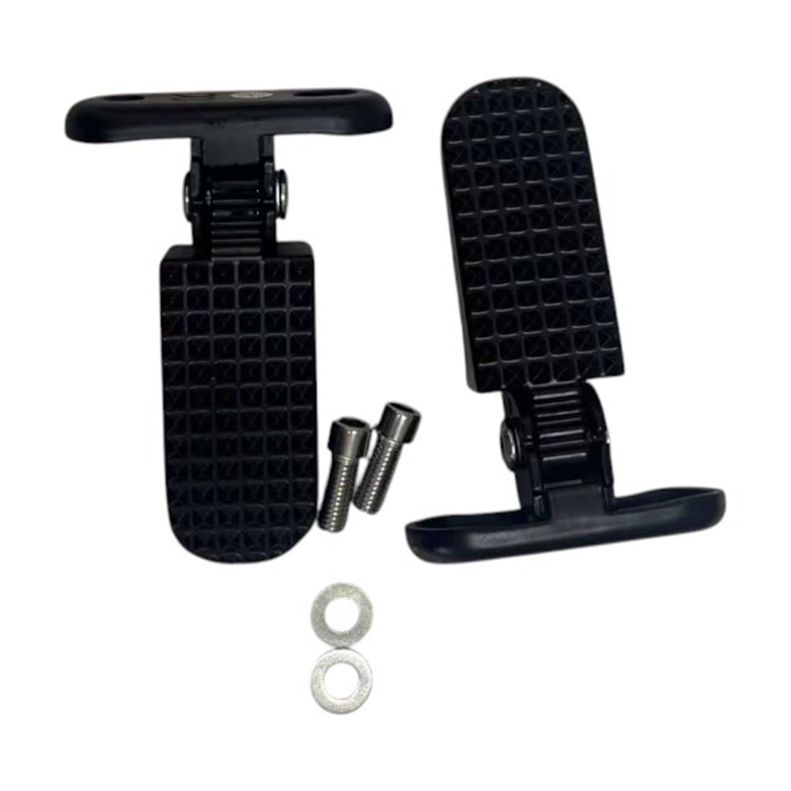 dirt bike pedals Tuttio ARC-I Ebike Pedals – TUTTIO