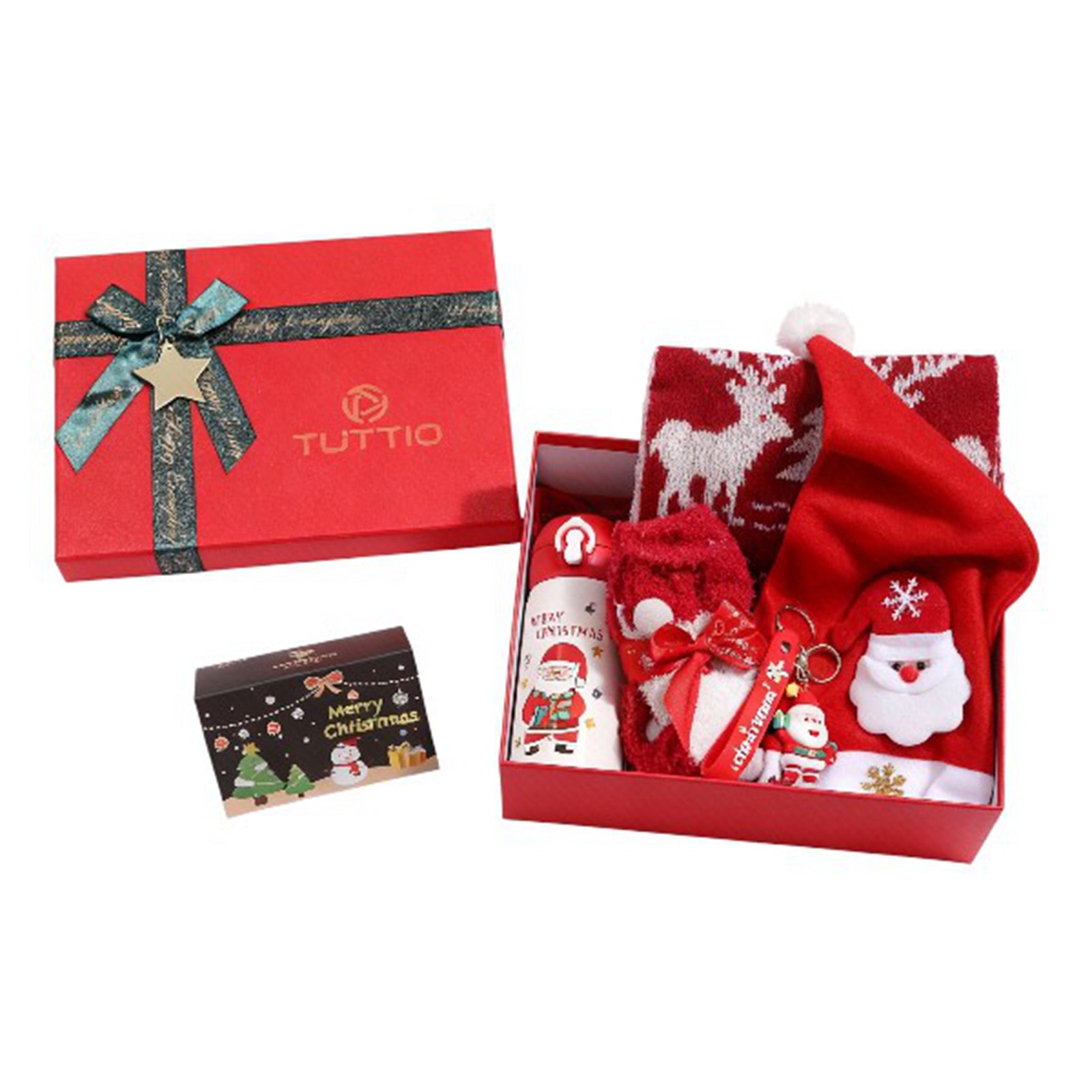 Tuttio Ebike Black Friday & Christmas Special Gift Pack – TUTTIO