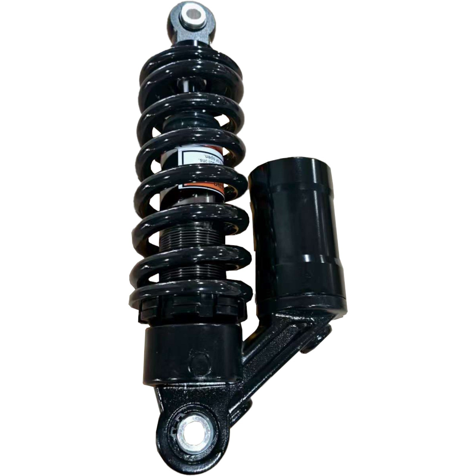 Tuttio Soleil01 SE Ebike Rear Shock – TUTTIO