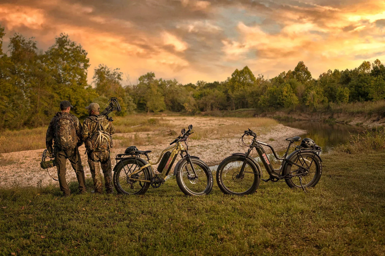 Plan Your Perfect Ride: Mapping Out Epic Adventures with Your Tuttiosport Ebike