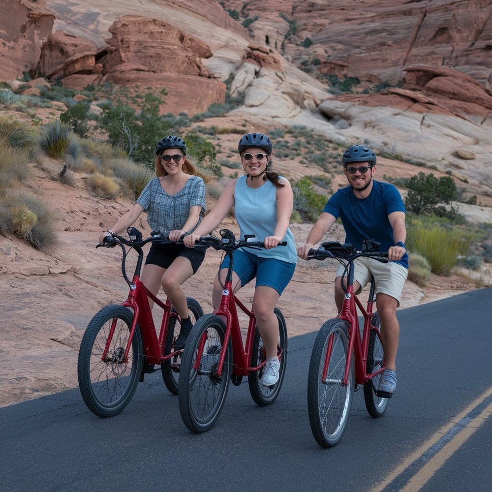 Portland by Ebike: Explore the Rose City with Tuttiosport