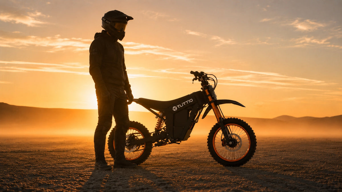 Movie-Inspired Adventures: The Best Electric Bikes for Exploring the Real World in 2026