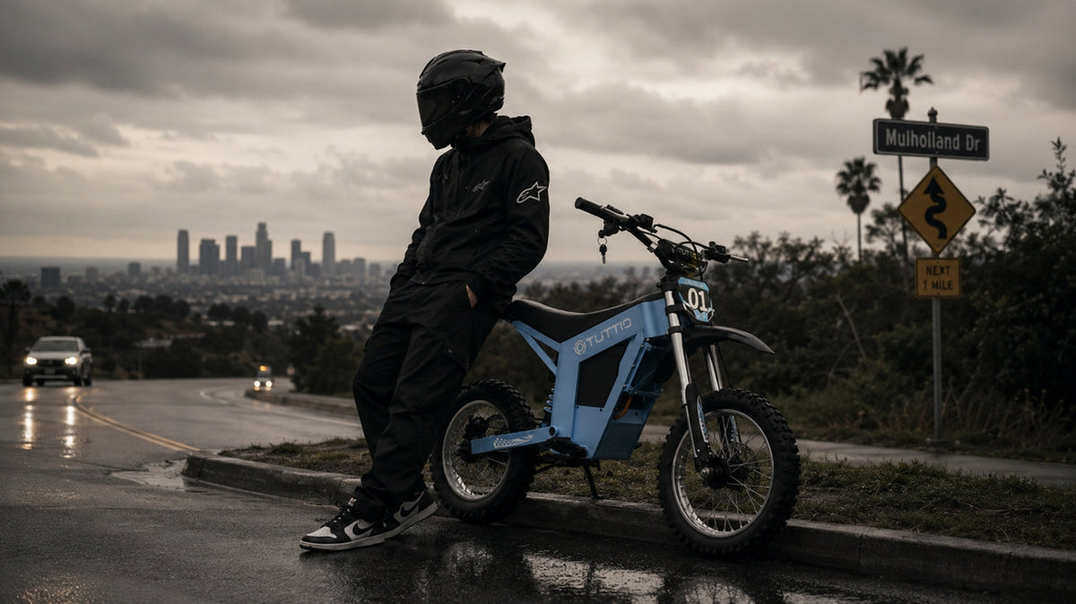 Must-Have Electric Bike Accessories for Every Rider