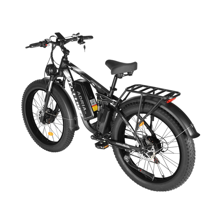 fastest electric bike for adult