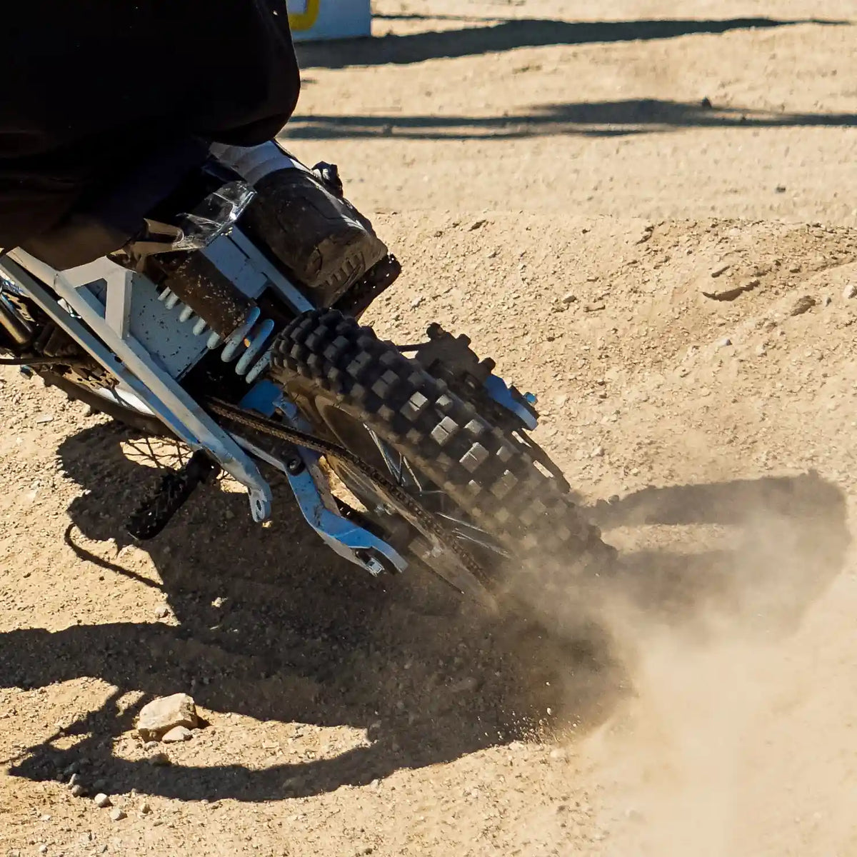 Soleil01 GB Pro off-road electric dirt bike tire