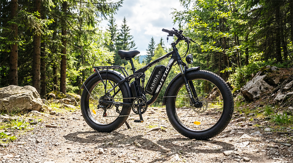 mountain electric dirt bikes for adults