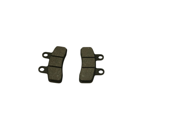 TUTTIO SOLEIL01 BRAKE PADS