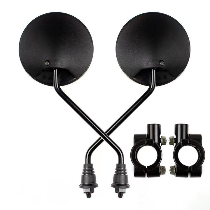 Electric bike rear view mirrors for sale