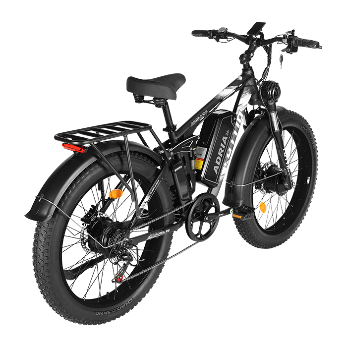 high power electric dirt bike