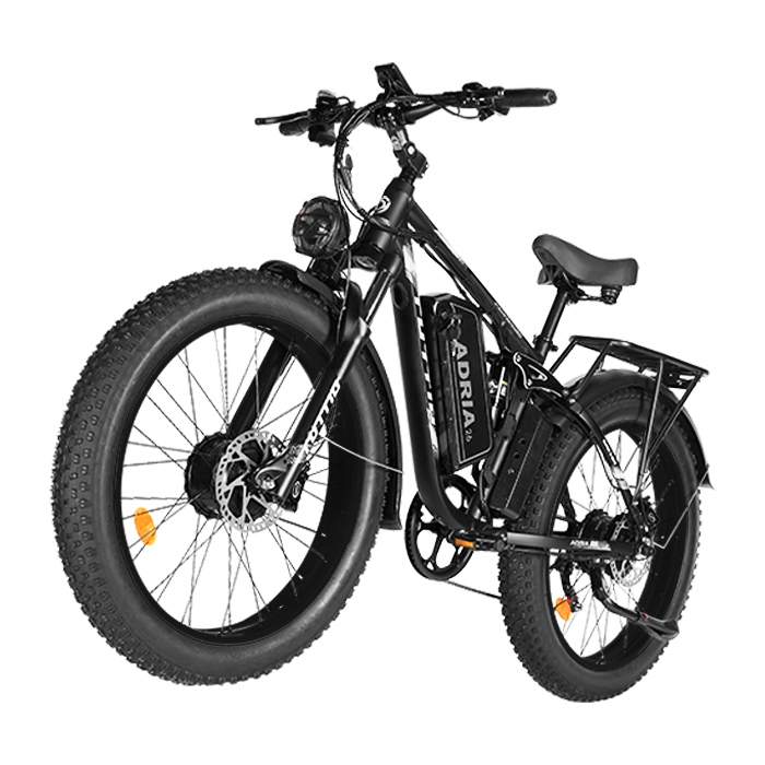 tuttio adria26 electric dirt bike