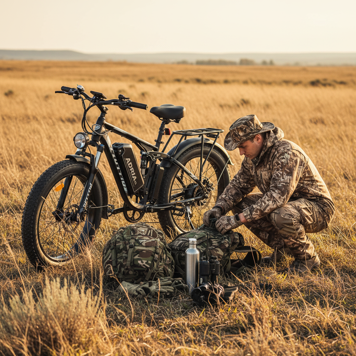 outdoor electric dirt bike for adults