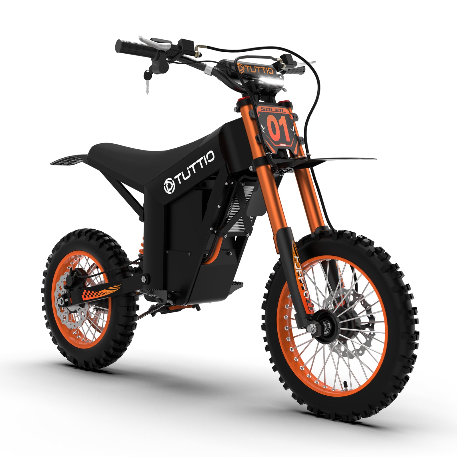 Home Tuttio Soleil01 With Headlight Electric Bike UL Certification home-tuttio-soleil01-with-headlight-electric-bike-ul-certification