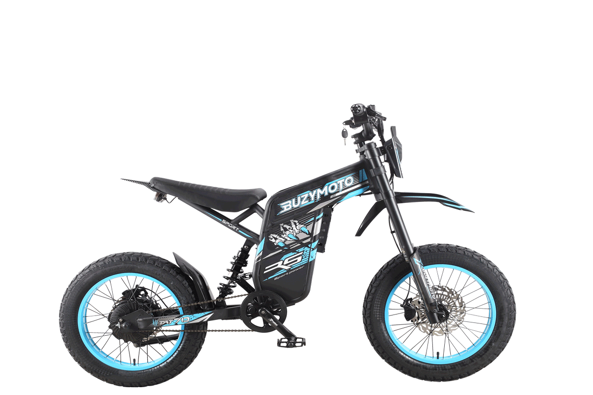 BUZYMOTO DAT70