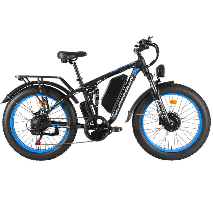 adult electric bicycles