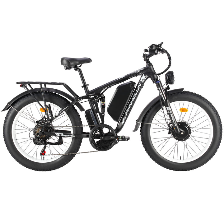 jupiter electric bicycle