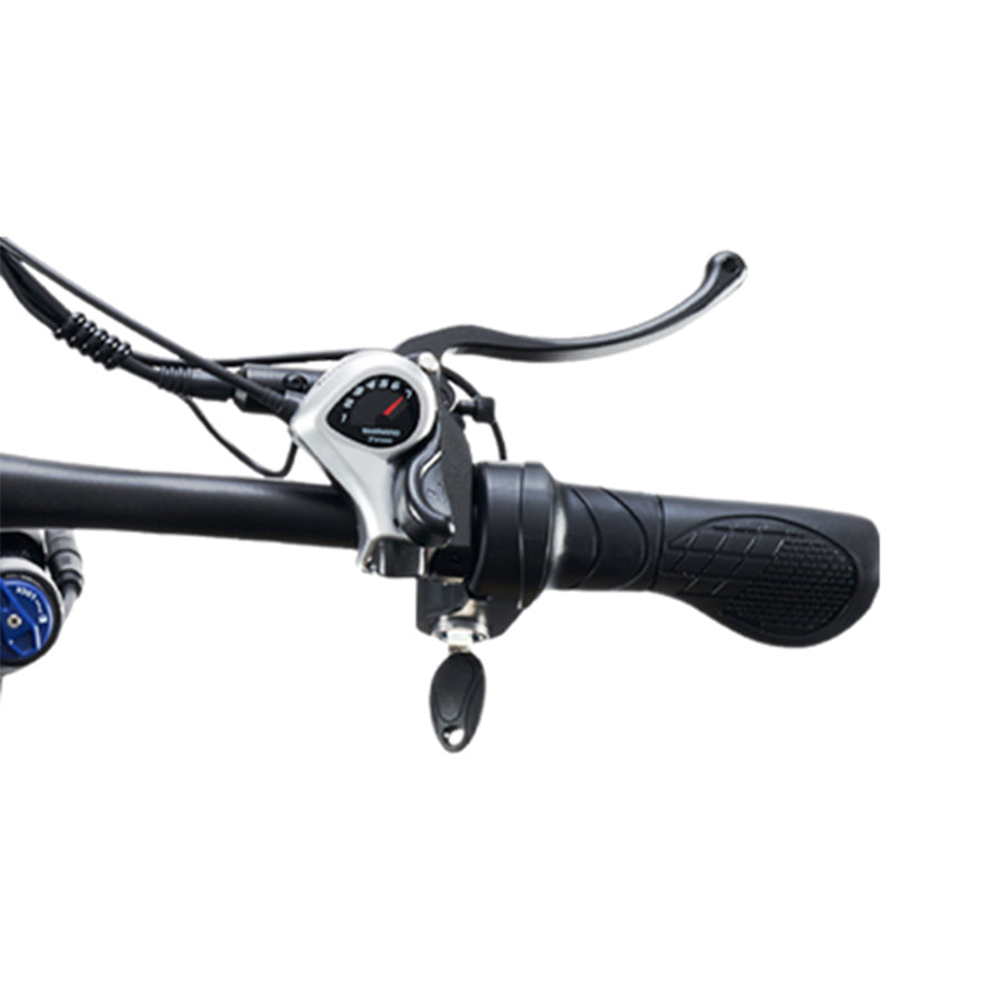 Electric Bike Accessories – TUTTIO