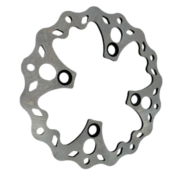 Tuttio Soleil01 Ebike Brake Disc