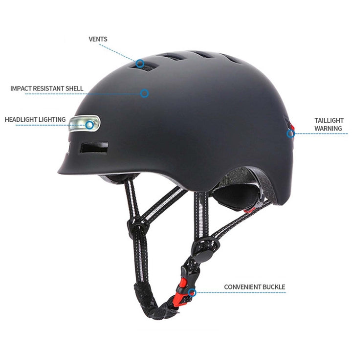 class 3 ebike helmet