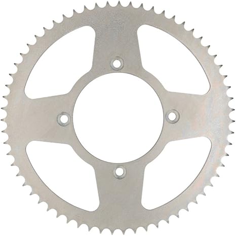 Tuttio Soleil01 Ebike Sprocket