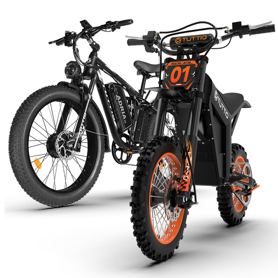 Electric Bikes for Sale | Specialized E-Bikes to Elevate Your Biking  Experience  TUTTIO