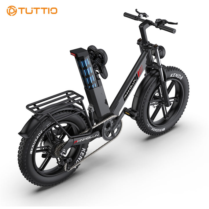 electric bike e bike