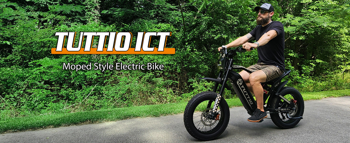 Top Electric Bikes Brand Suppliers | Best Online Electric