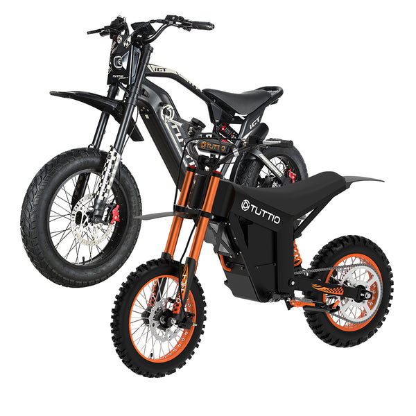 Tuttio Bike tuttio-bike