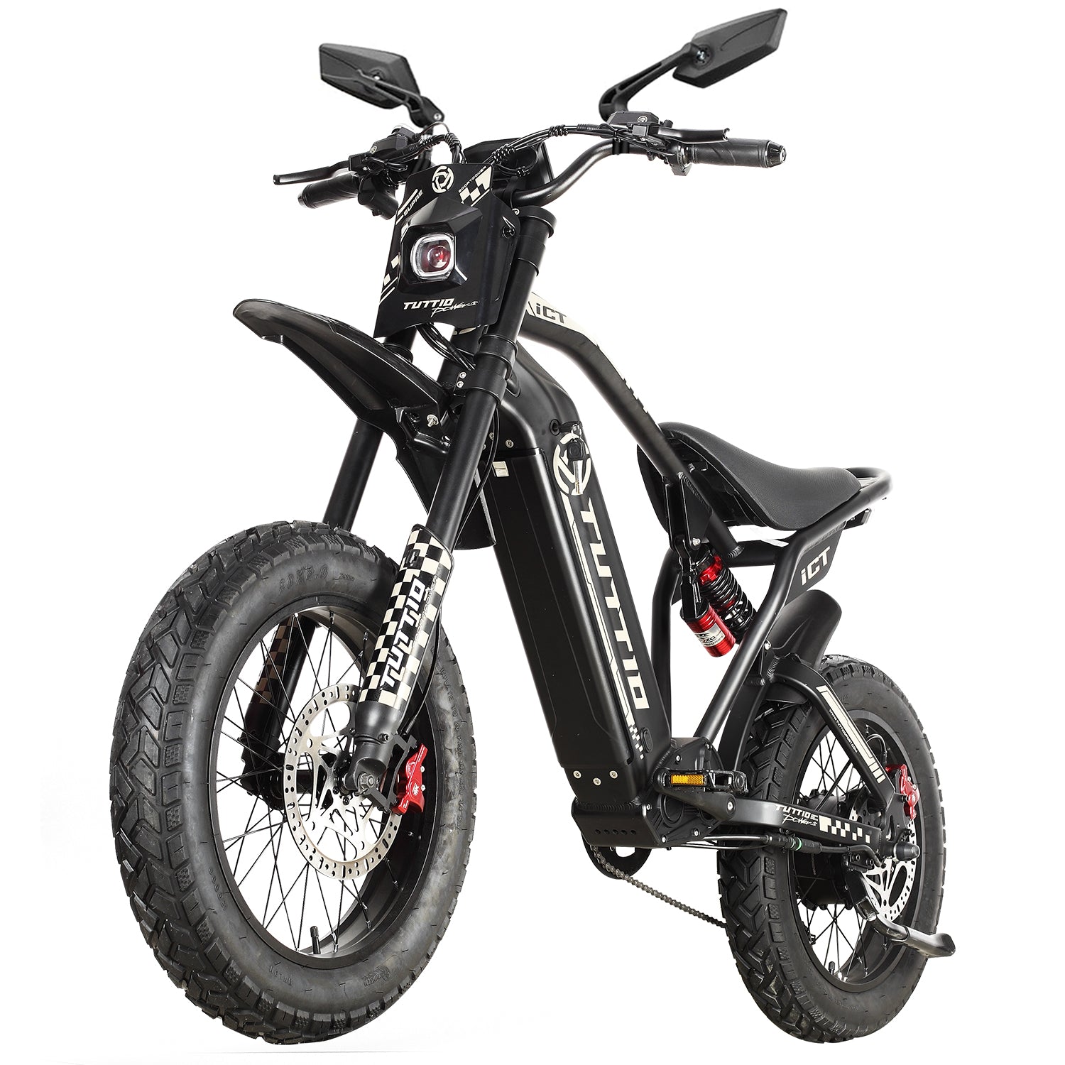 Electric Dirt Bike For Sale: Unleash the Power of Off-Road