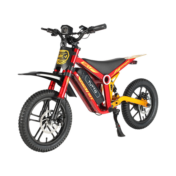 mini bikes for kids