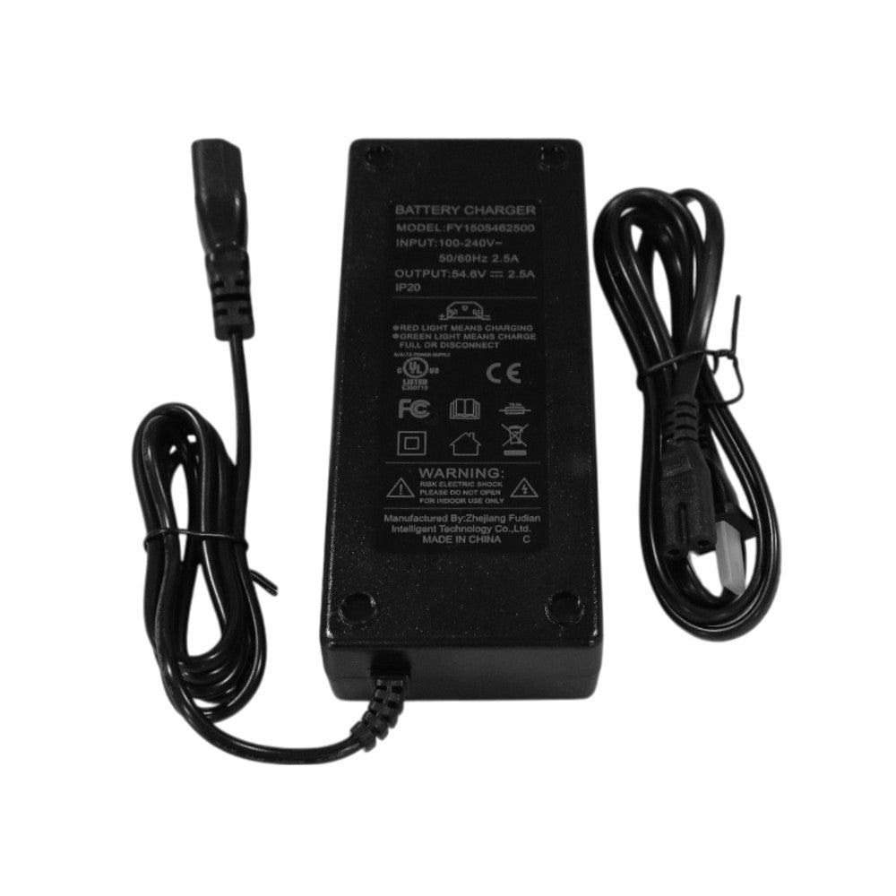 Tuttio Ultra-Fast 5A Charger - Efficient Charging Solution main image 0
