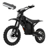 Tuttio Soleil01 SE Dirt Bike with Headlight for Kids & Adults (EU Only)