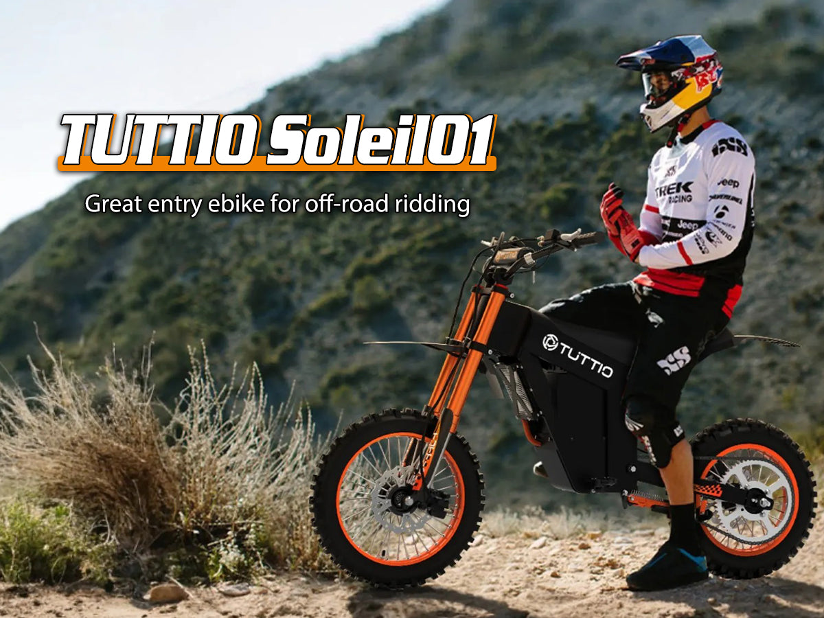 Top Electric Bikes Brand Suppliers | Best Online Electric