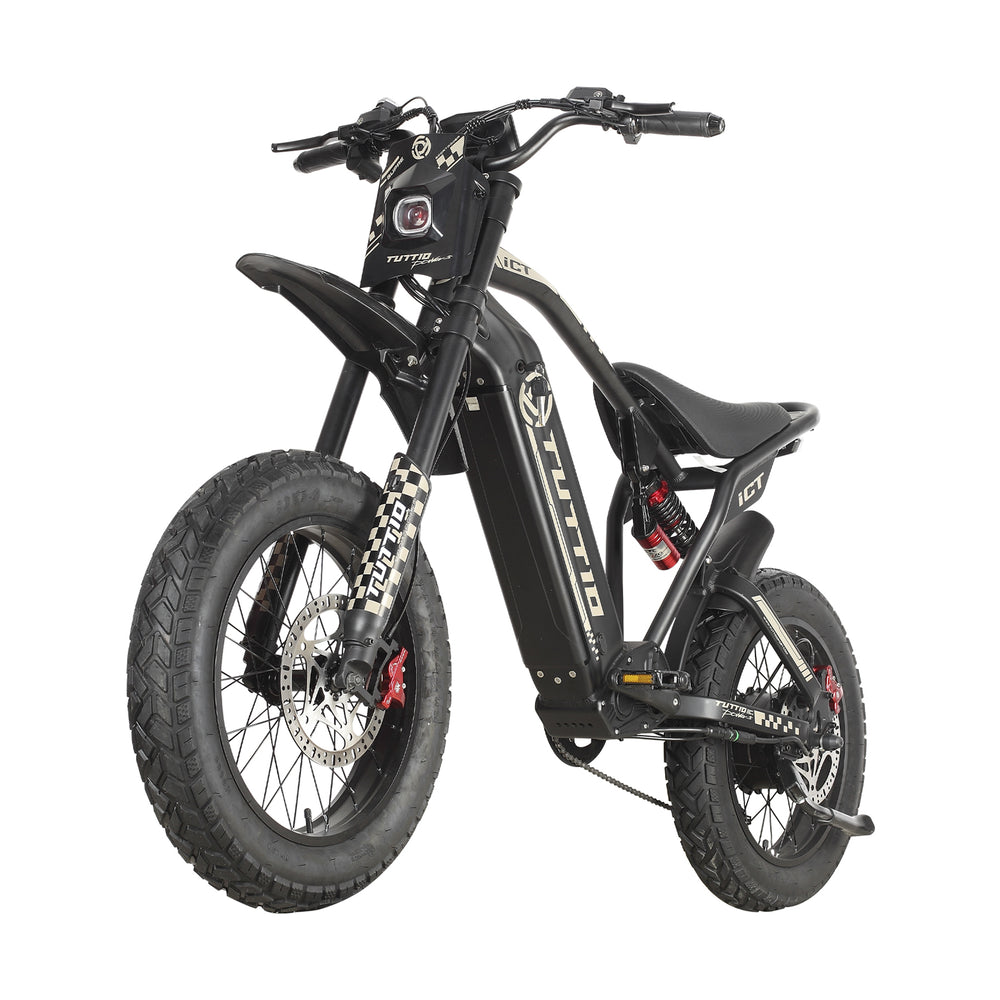 fastest electric bike