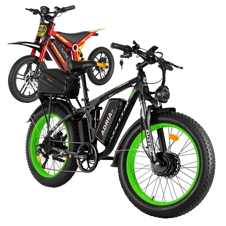 shop electric bikes deals​ tuttio ebike