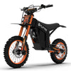 e bike dirt bike