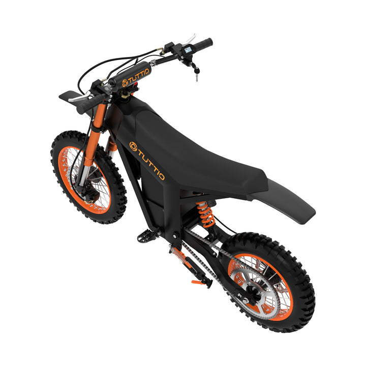 electric motorcycles for adults