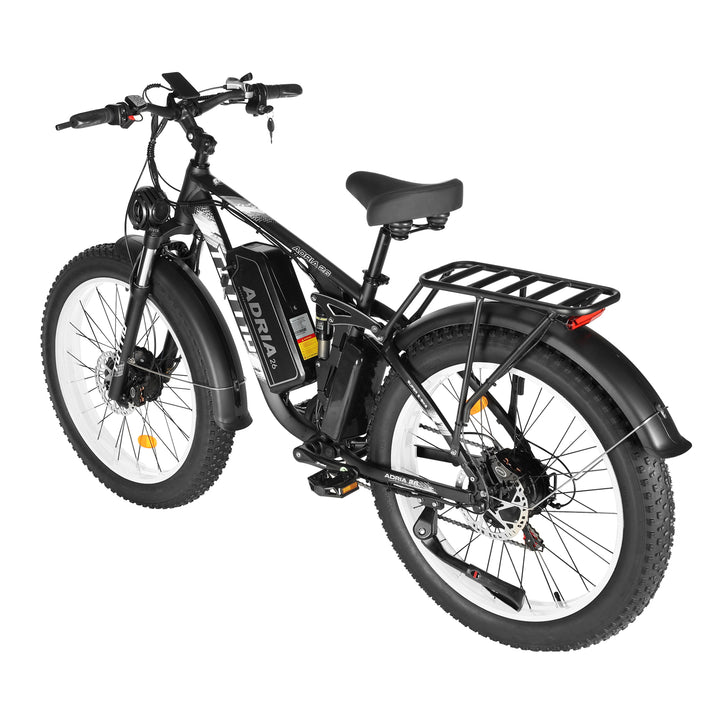 ebike fast​