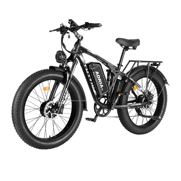 tuttio electric dirt bike for adults