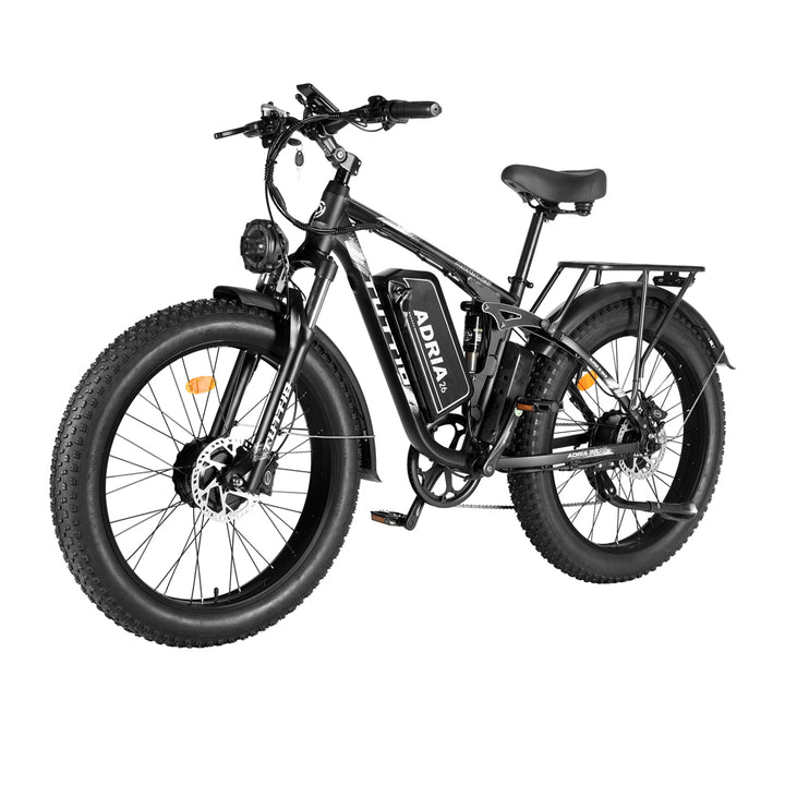 tuttio electric dirt bike for adults