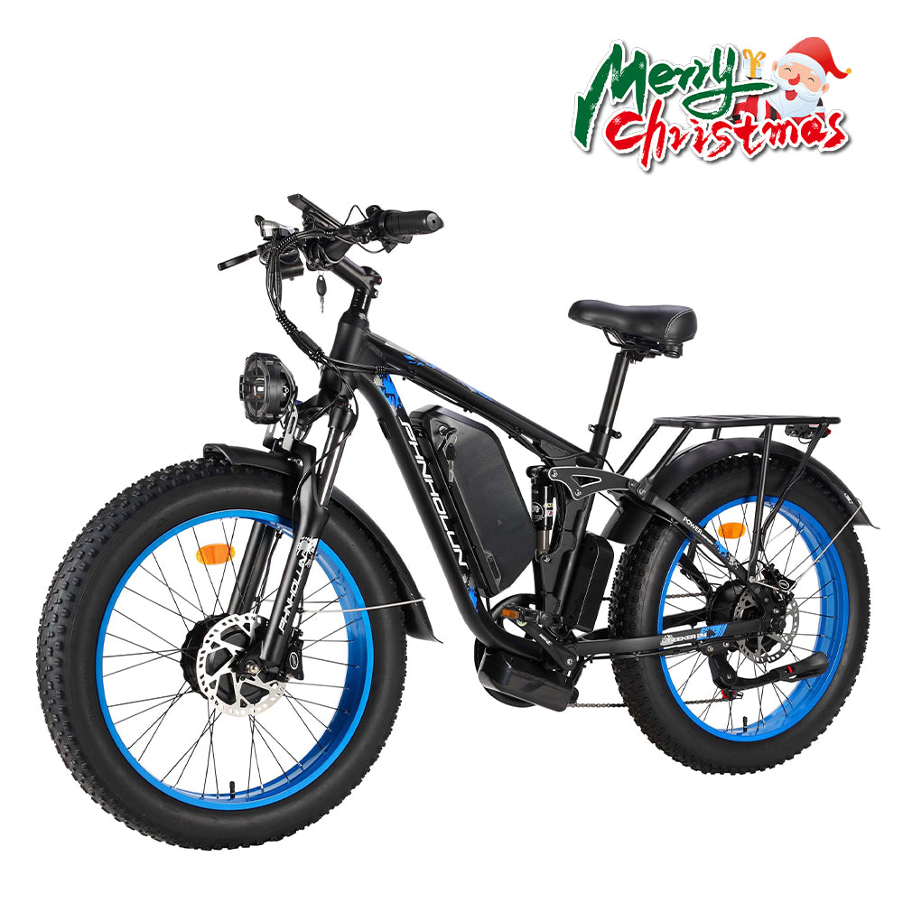 Top 24 inch Wheel Electric Bike for Sale TUTTIO