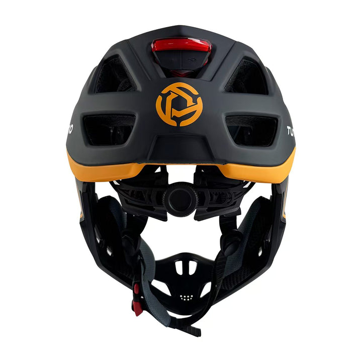 motorcycle helmet