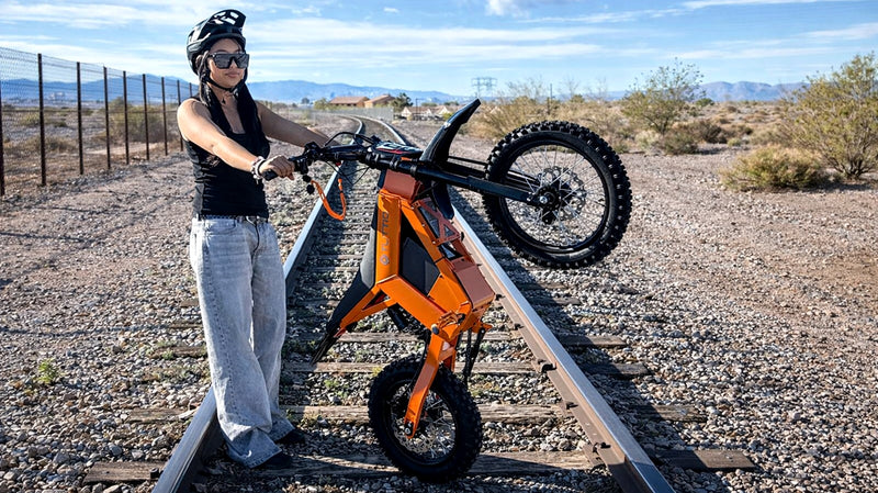 tuttio ebike