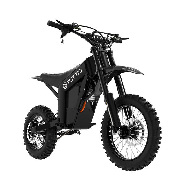 Tuttio Soleil01 SE Electric Dirt Bike for Kids & Adults (EU Only)