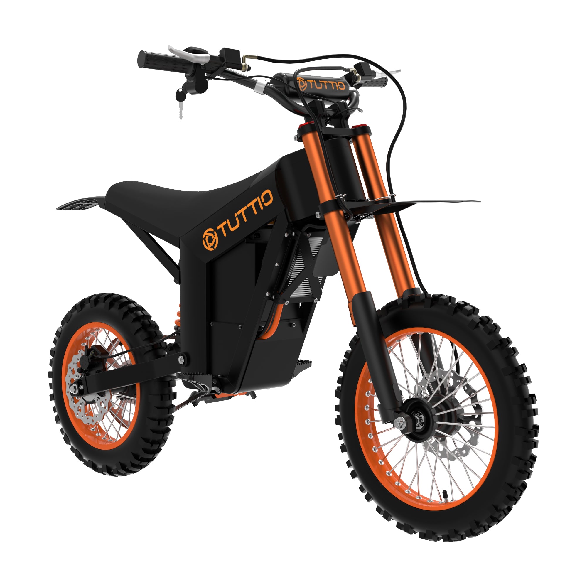 Tuttio Soleil01 Electric Mini Bike for Kids & Adults – TUTTIO