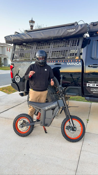 tuttio ebike