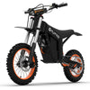 Tuttio Soleil01 With Silver Fork Electric Bike