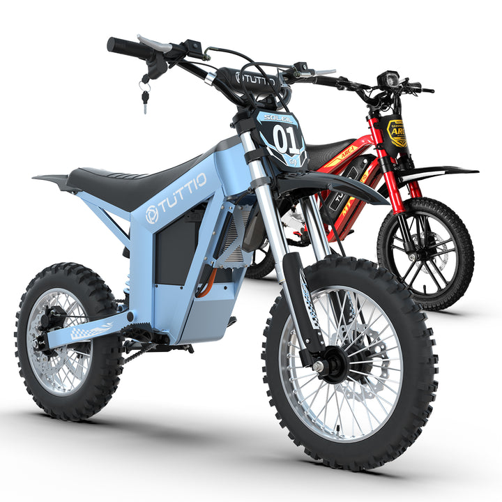 cheapest electric dirt bike near me